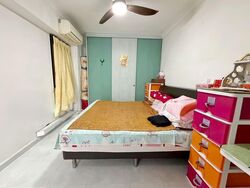 Blk 699C Hougang Street 52 (Hougang), HDB 4 Rooms #563023651